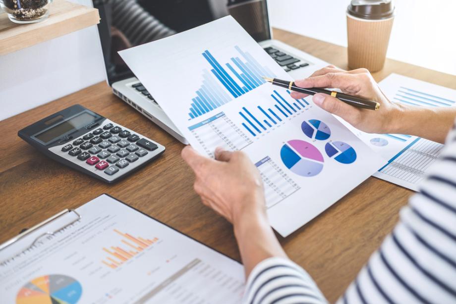 Kako digitalni postopki spreminjajo način izračuna dohodnine