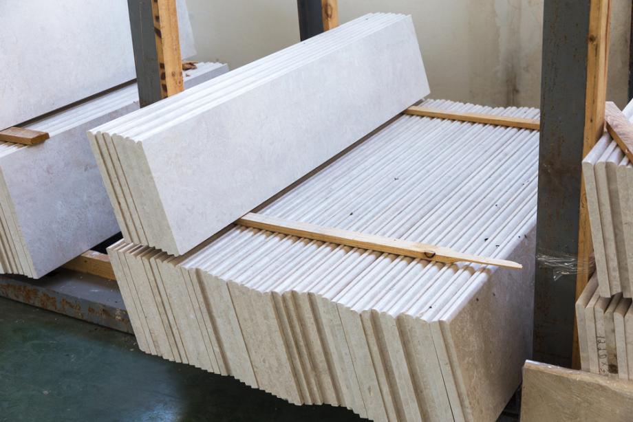 Zakaj je izkušen kamenosek dolgoročna izbira?