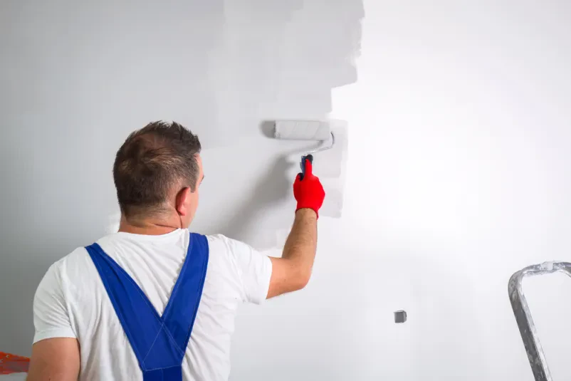 Kompletne renovacije hiš in stanovanj Osrednja Slovenija