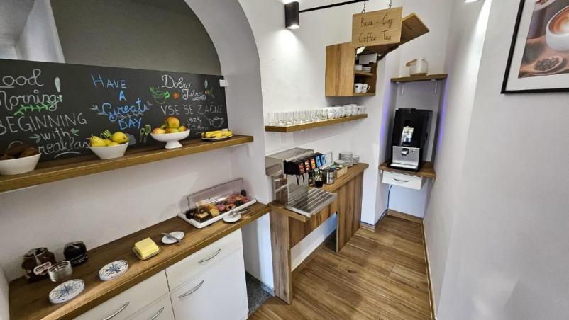 Nočitve z zajtrkom v Mariboru