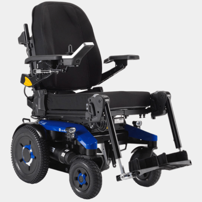 Kako izbrati pravi voziček? Kvalitetna prodaja invalidskih vozičkov v Sloveniji.