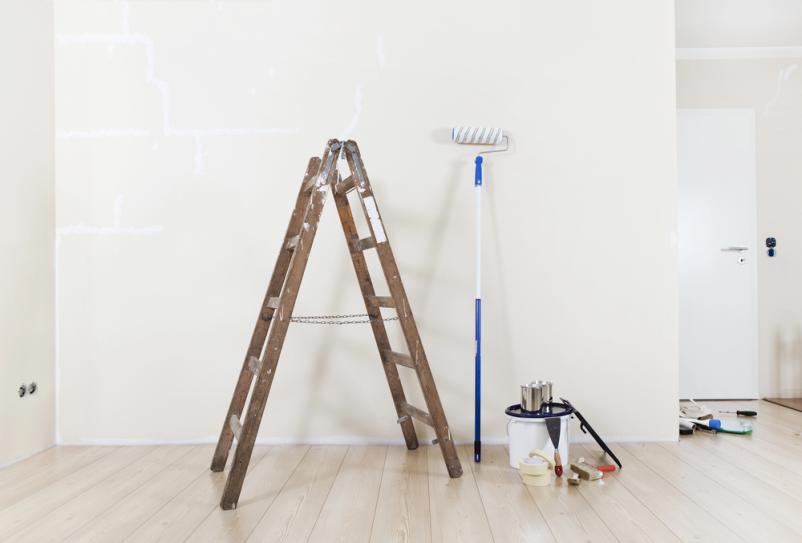 Slikopleskarska dela Savinjska