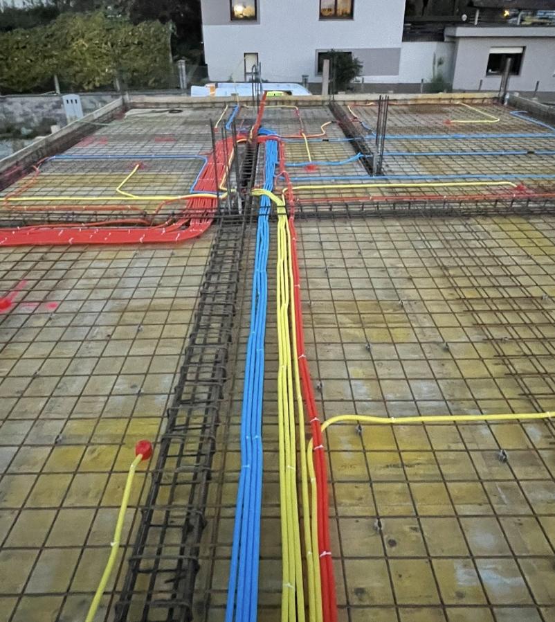 Na katerih področjih vam strokovni mojstri za elektroinštalacije Ljubljana, PROELEKTRO, lahko pomagajo?