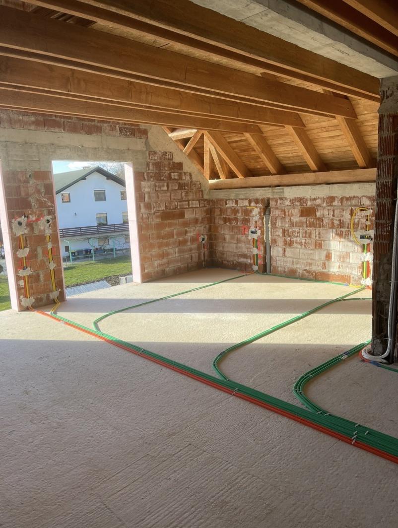 Na katerih področjih vam strokovni mojstri za elektroinštalacije Ljubljana, PROELEKTRO, lahko pomagajo?