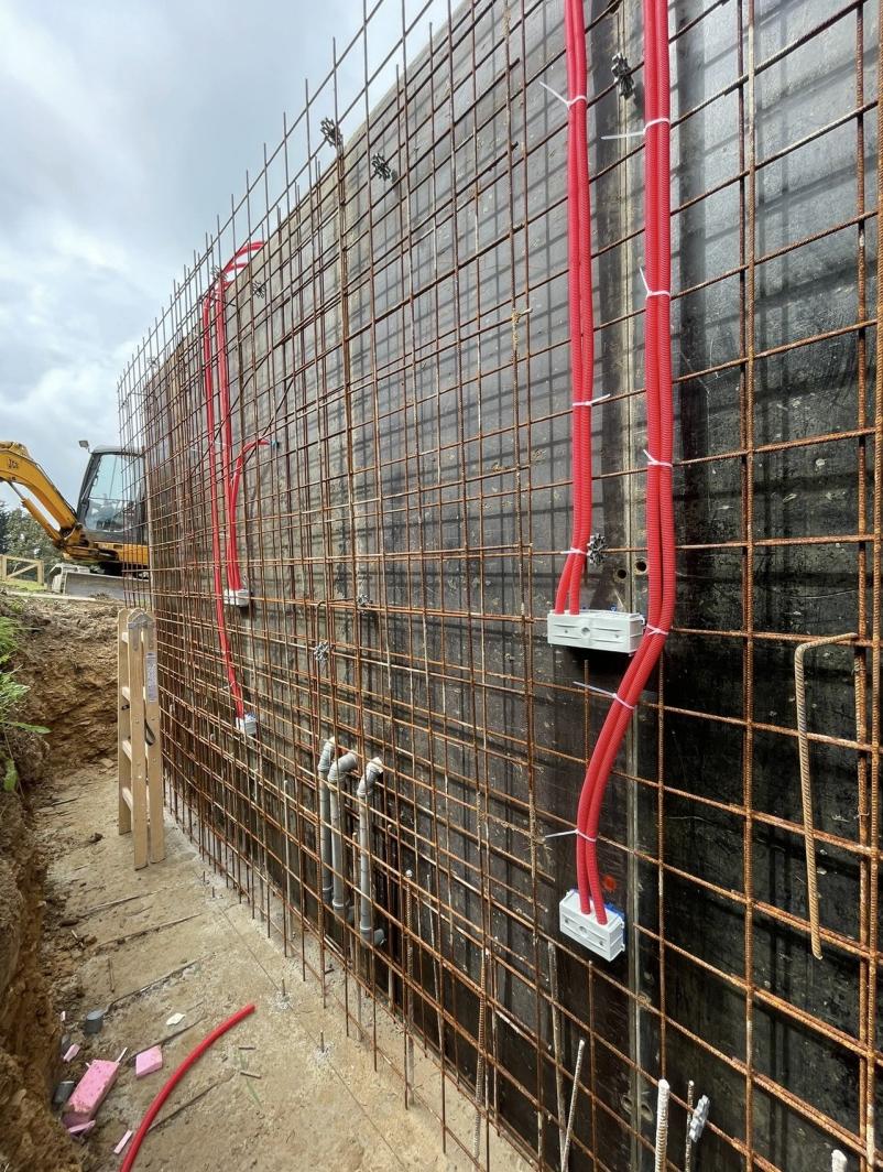 Adaptacije elektroinštalacij in sodobne rešitve Ljubljana