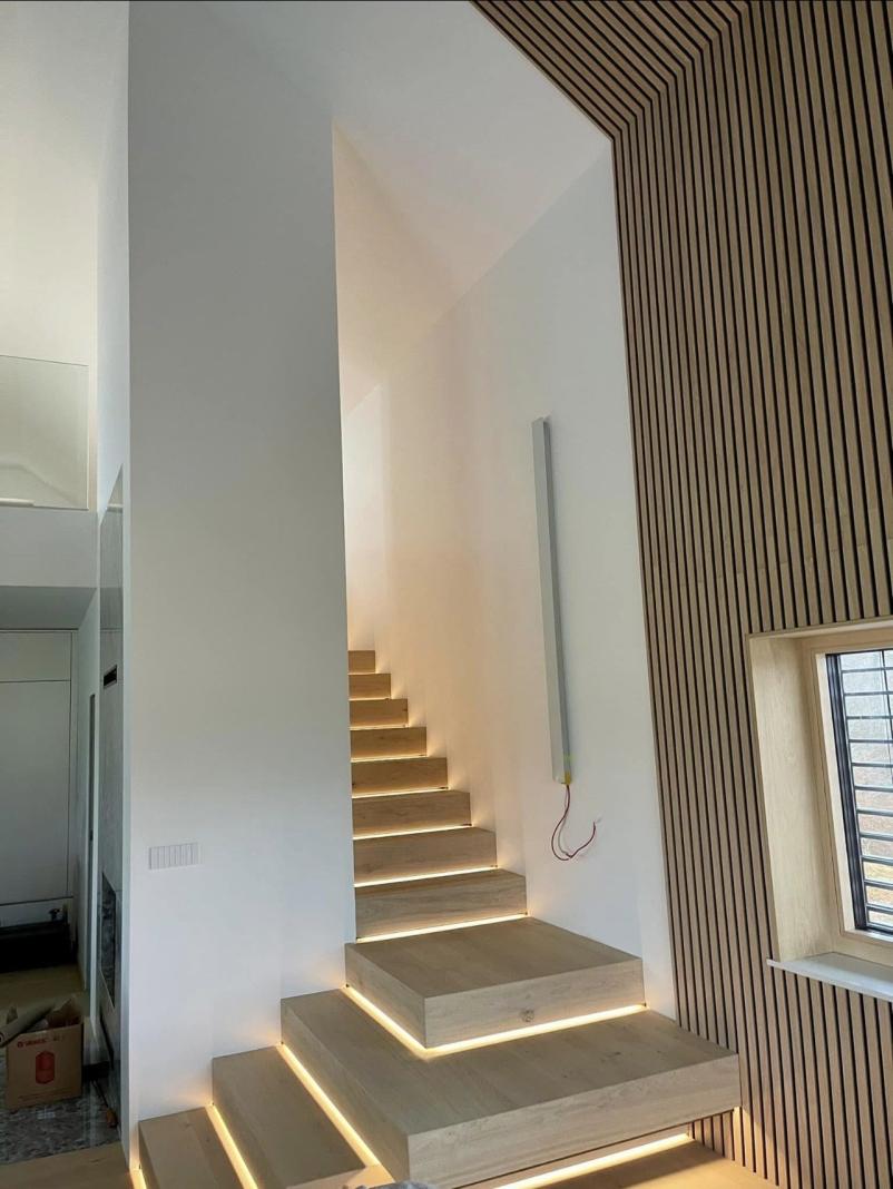 Kvalitetne elektroinštalacije Ljubljana, top ponudba