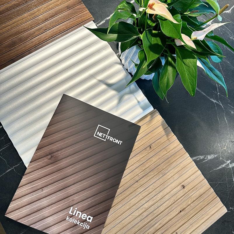 Fronte za notranjo opremo Slovenija