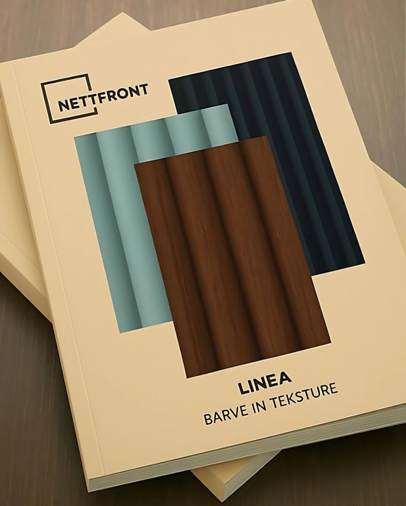 Fronte za pohištvo Slovenija