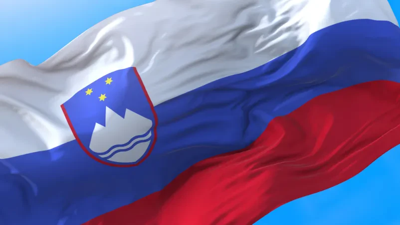 Zastave Slovenija