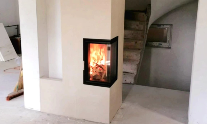 Izdelava krušne peči Gorenjska, Ljubljana