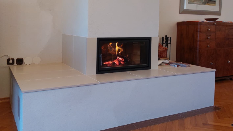   Dober pečar Gorenjska, Ljubljana