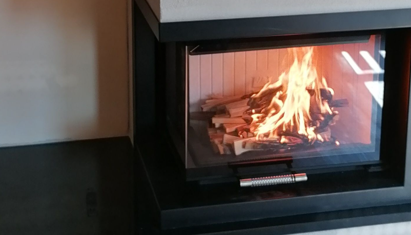 Krušne peči za prijetno in dolgotrajno toploto