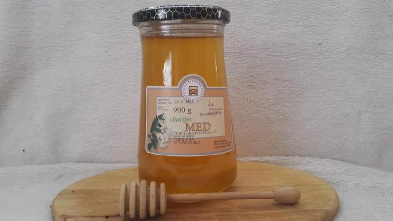 Medeni izdelki Metlika