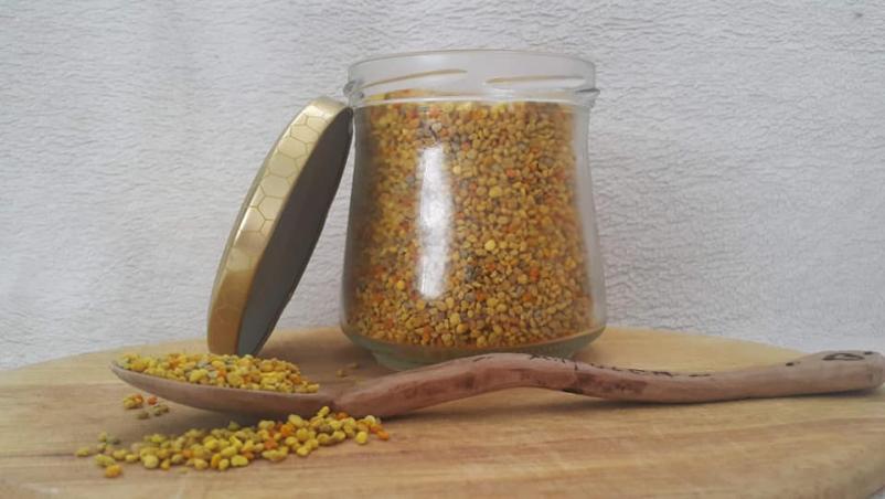 Ugodni medeni izdelki Metlika