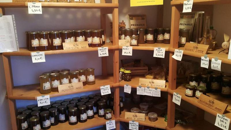 Kakovosten med Metlika