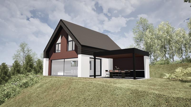 Arhitekturno projektiranje Posavje