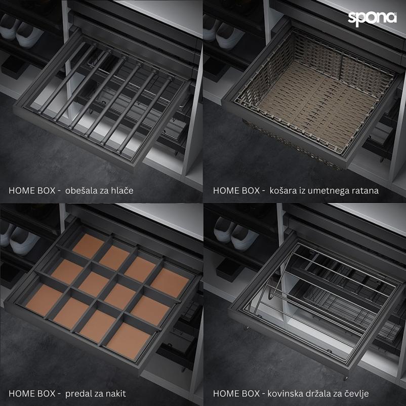 Poceni pohištveno okovje Slovenija