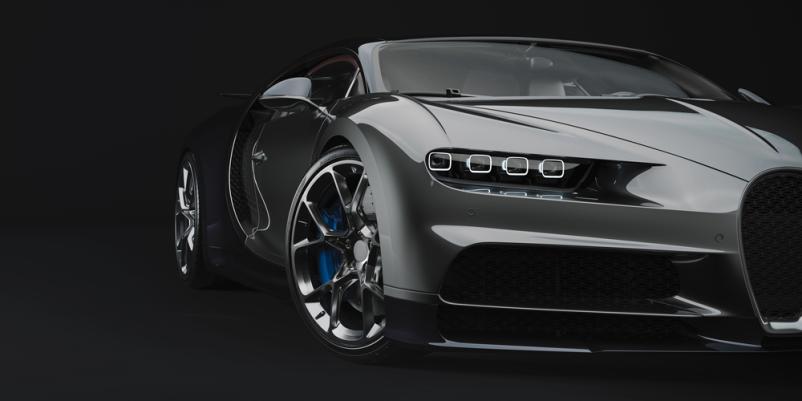 Avtomobilska dirka Goriška