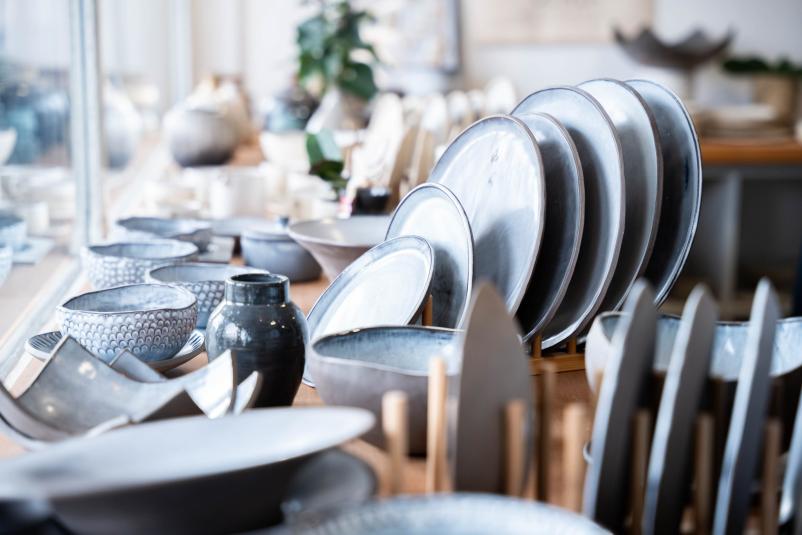 Lončarske delavnice Maribor, Podravska