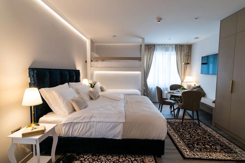 Where to stay in Ljubljana