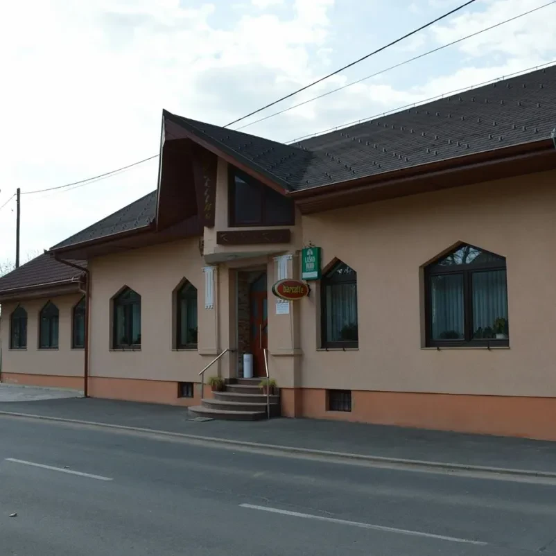 Gostilna Kuhar-Kosi – okus tradicije v Puconcih