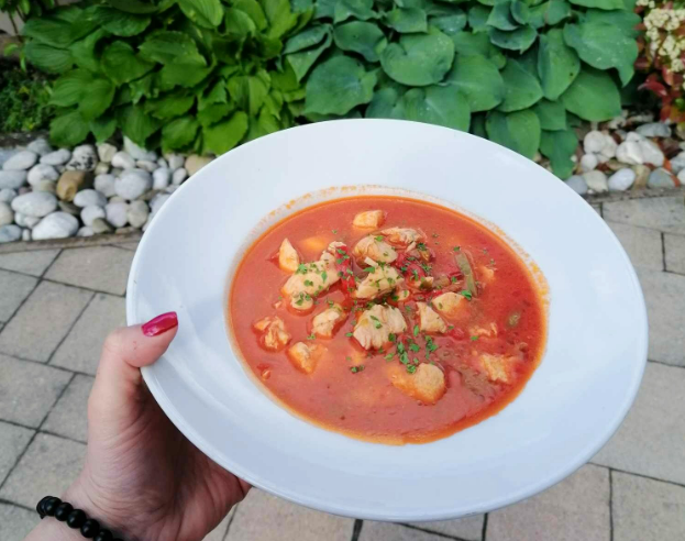 Dostava malic in catering Kamnik