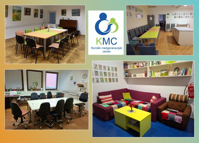 Aktivnosti za starejše Ravne na Koroškem