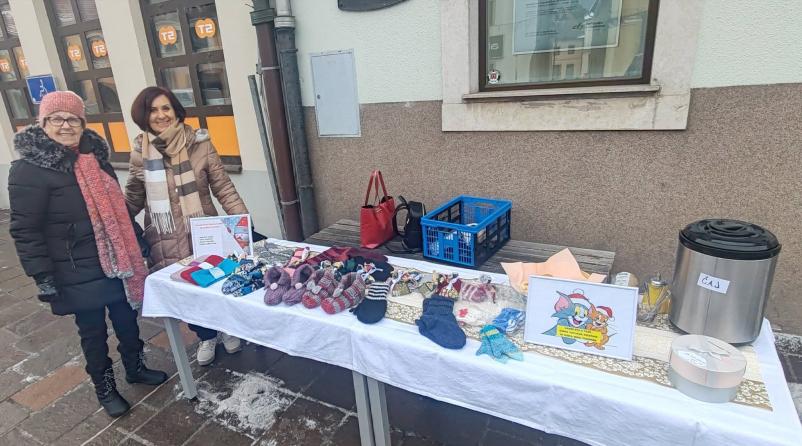 Dogodki za starejše Ravne na Koroškem