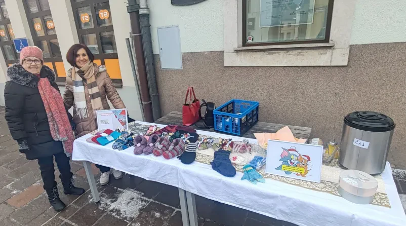 Dogodki za starejše Ravne na Koroškem