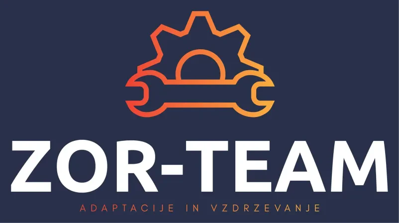 Montaža alarmnega sistema Ljubljana, Slovenija