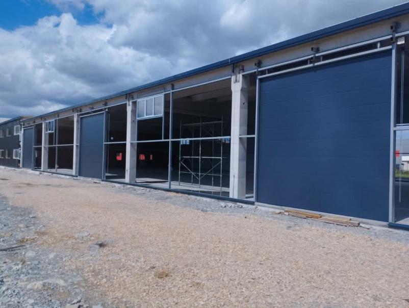 Servis garažnih vrat Štajerska