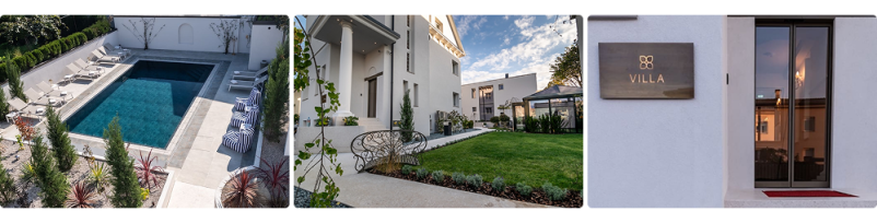 Poslovni gostje in prenočišča v Ljubljani za daljše obdobje