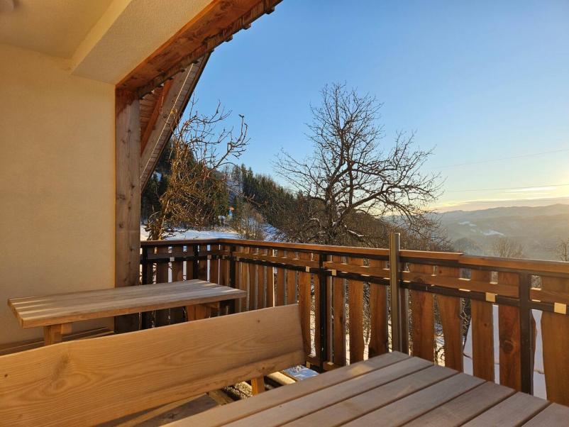 Najem počitniške hiše Idrija