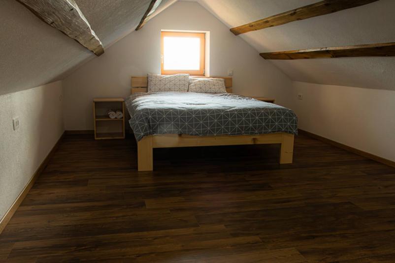 Najem nastanitve na Goriškem