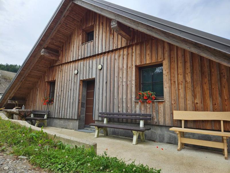 Najboljša nastanitev v Idriji, Goriška