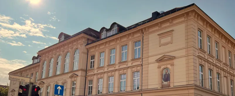 OŠ Maribor