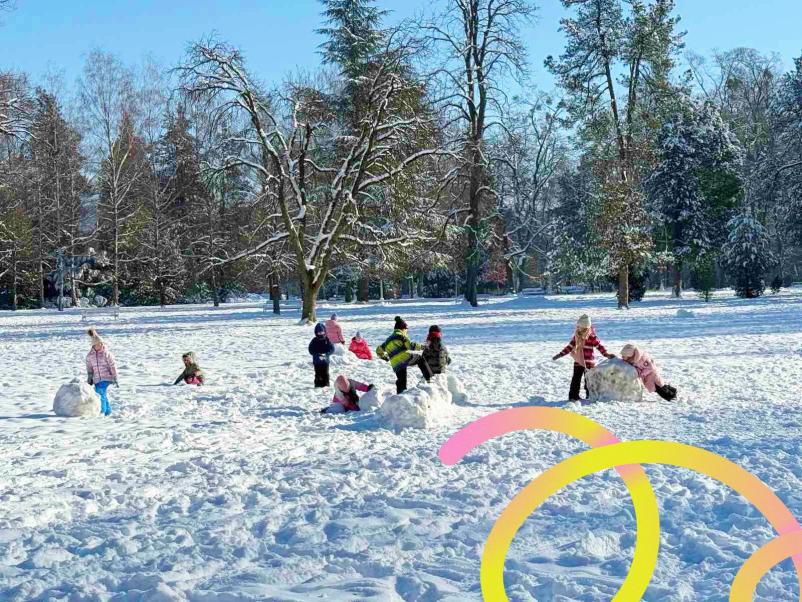 Šola Maribor, Štajerska