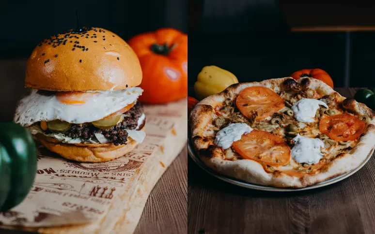 Najboljša pizzerija v Kranju
