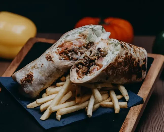 Dobra pizza Kranj