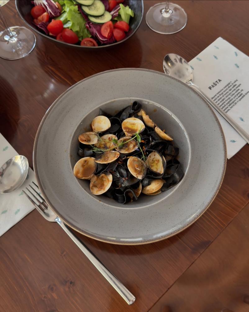 Najboljša restavracija Obala