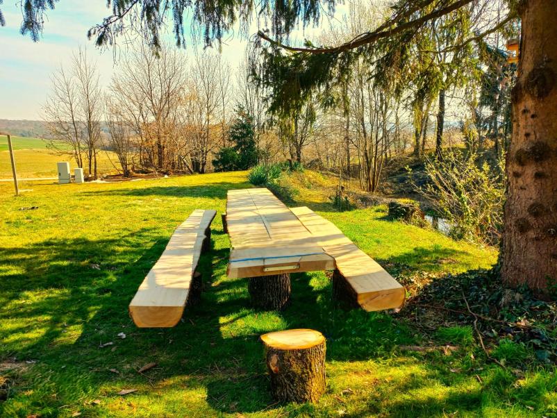 Najem apartmaja Moravske Toplice