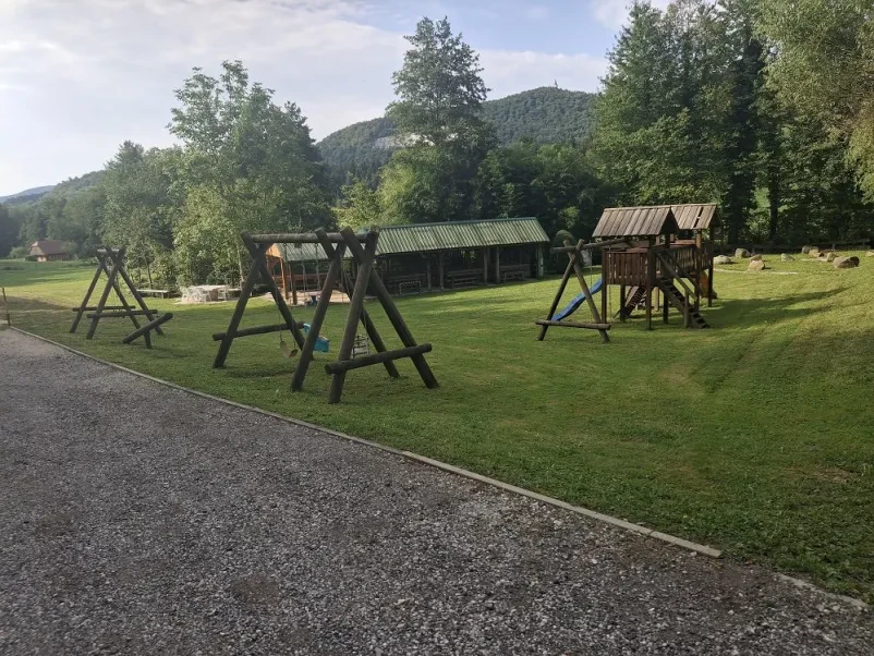 Otroška igrala