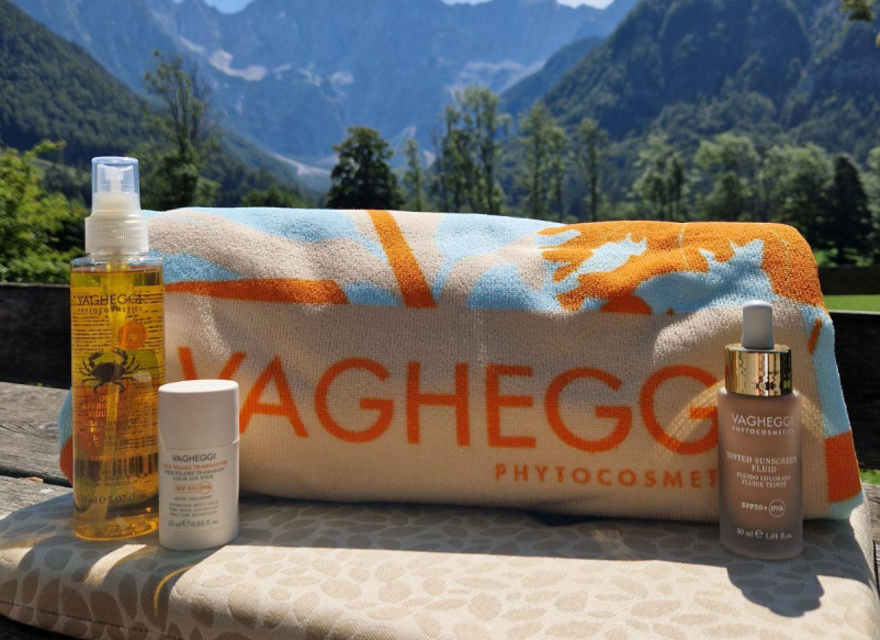  Odkrijte skriti recept za lepoto – nega obraza Gorenjska