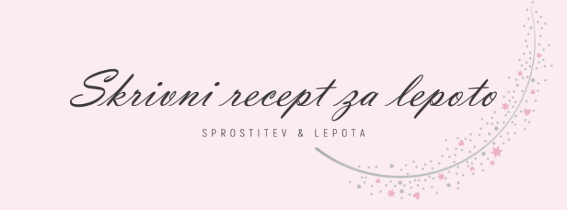 Nega obraza in obrazna refleksoterapija Gorenjska