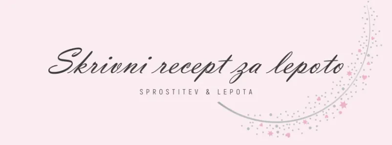Nega obraza in obrazna refleksoterapija Gorenjska