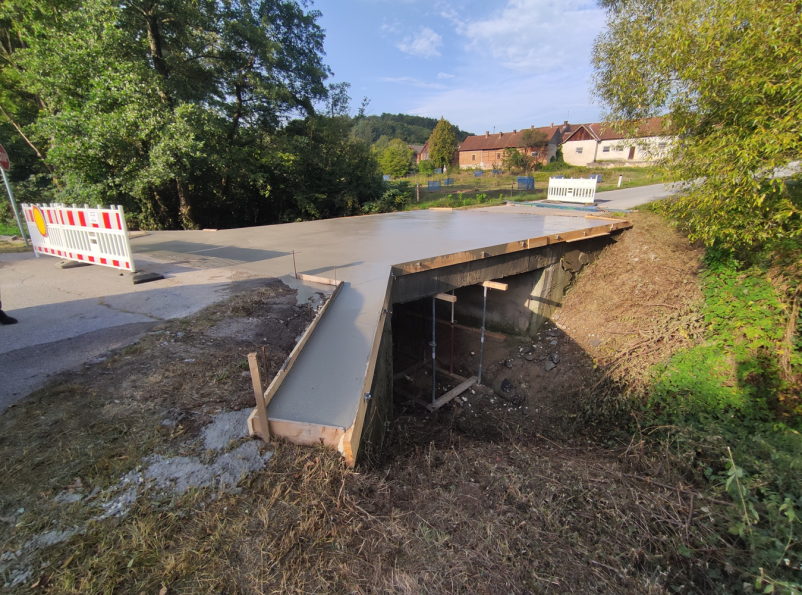Dobra občina v Prekmurju