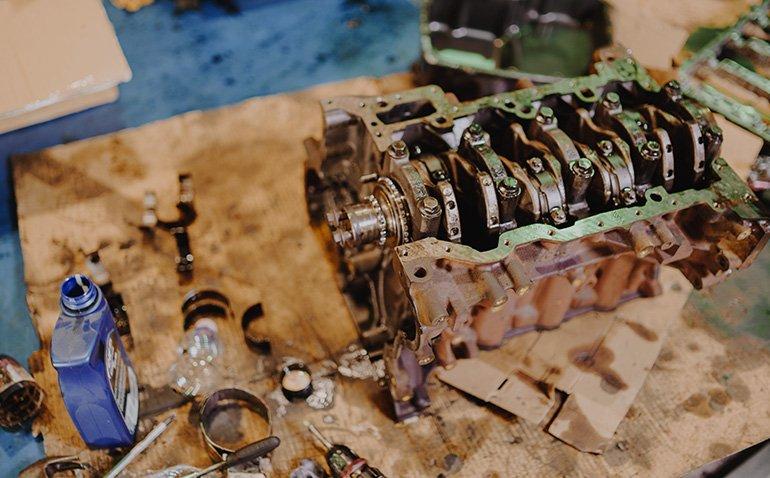 Avtoservis in avtoprodaja Dolenjska