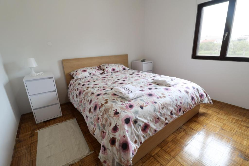 Najem apartmaja v Kopru