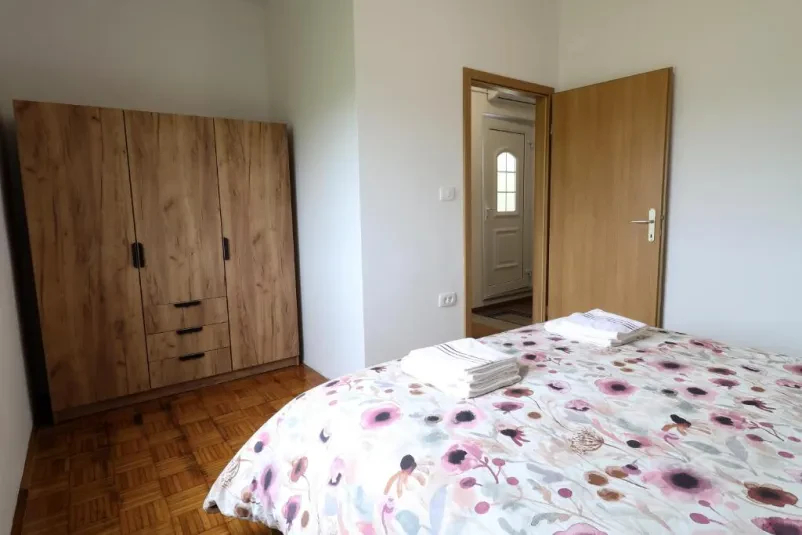 Oddajanje apartmajev v Kopru
