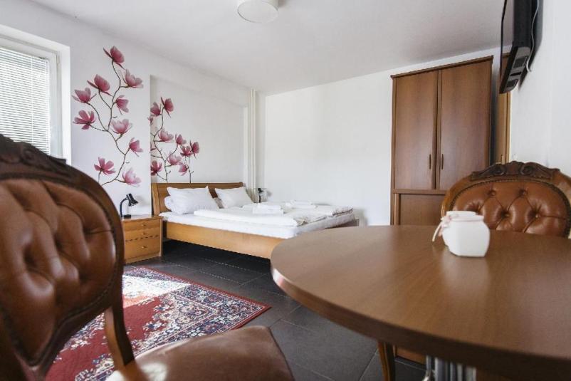 Najem sobe v Moravskih Toplicah